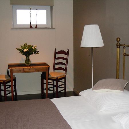 B&B De Pepelinck Denderwindeke 객실 사진
