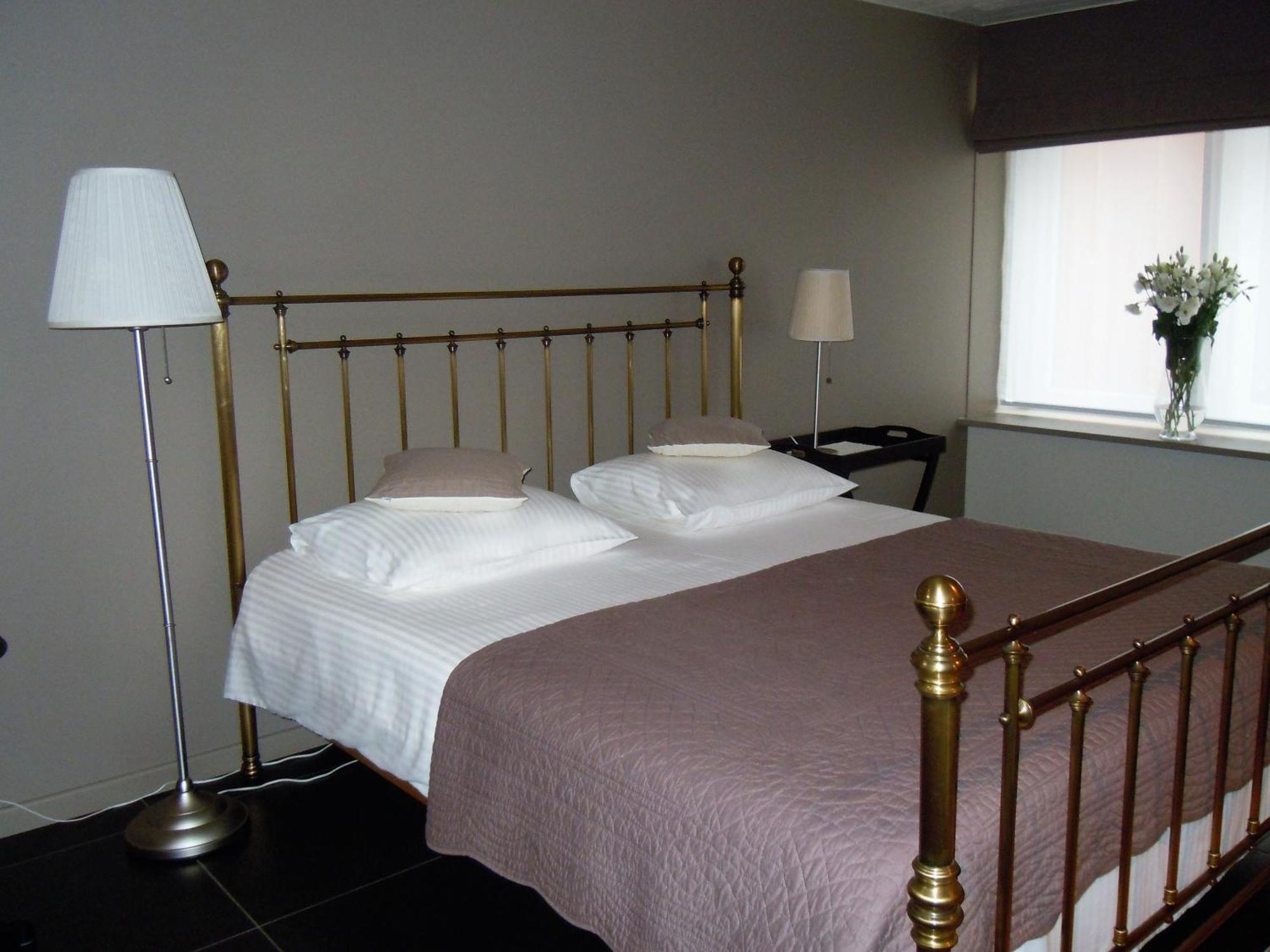 B&B De Pepelinck Denderwindeke 객실 사진