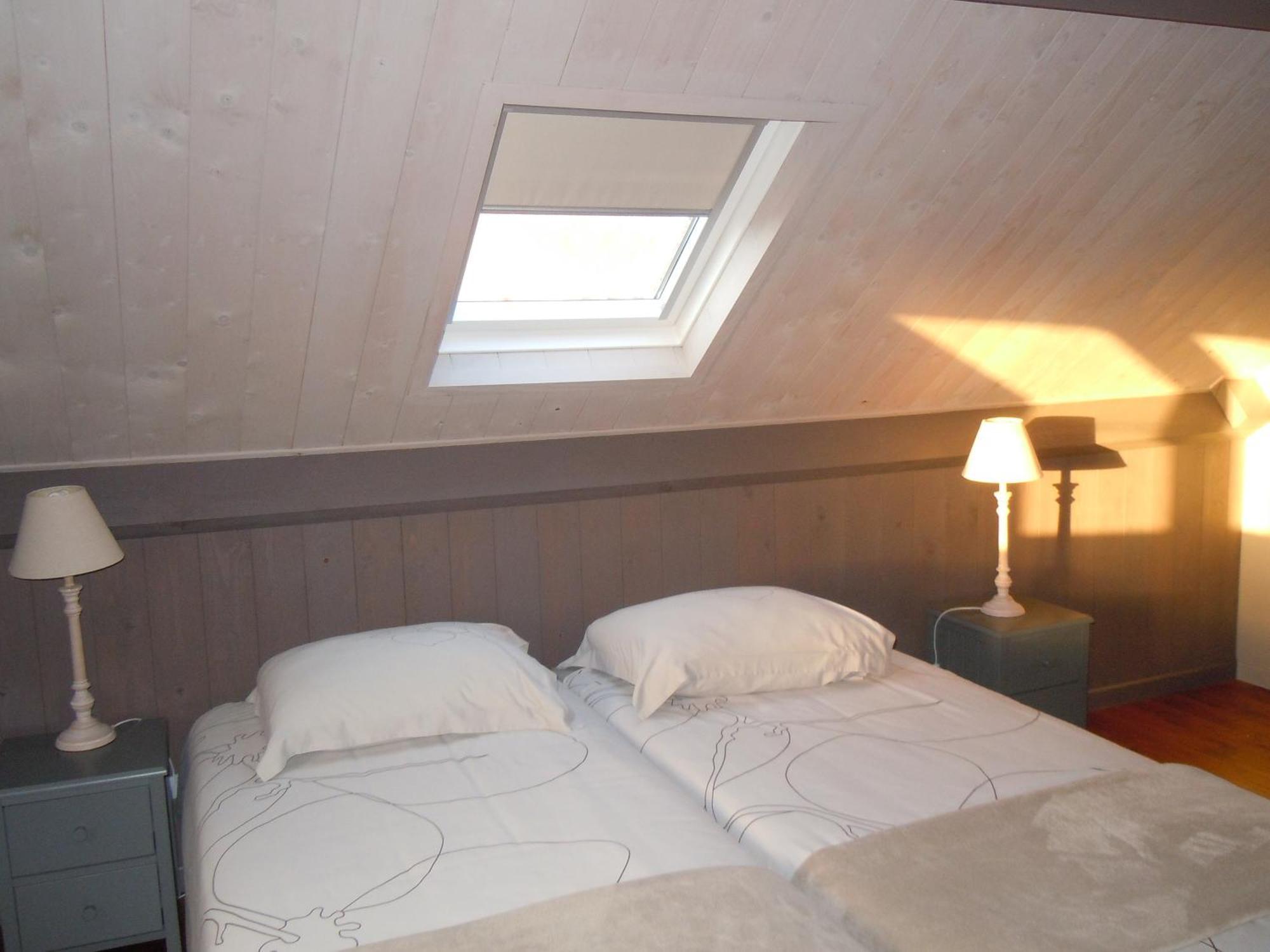 B&B De Pepelinck Denderwindeke 객실 사진