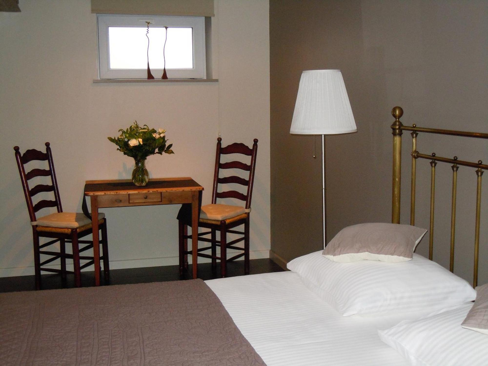 B&B De Pepelinck Denderwindeke 객실 사진