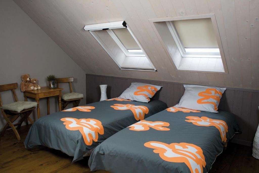 B&B De Pepelinck Denderwindeke 객실 사진