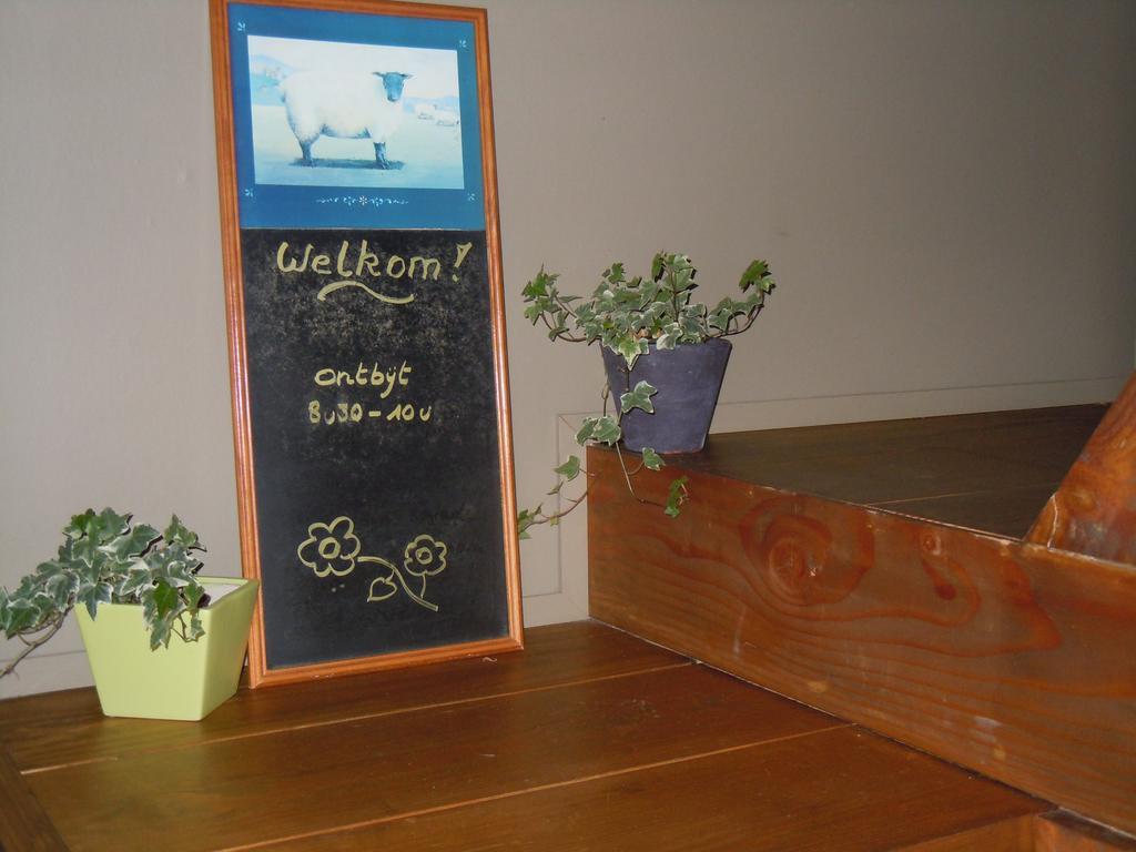 B&B De Pepelinck Denderwindeke 외부 사진