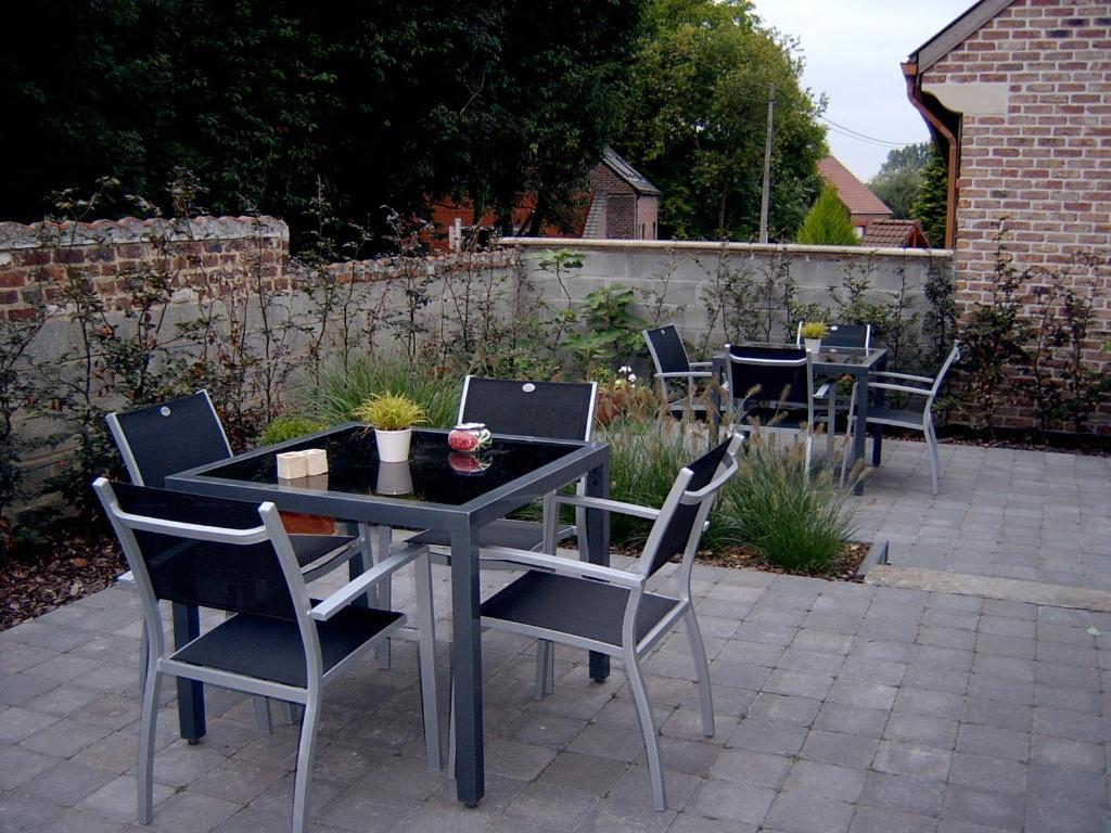 B&B De Pepelinck Denderwindeke 외부 사진